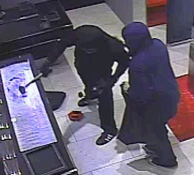 Reward Offered In Houston Galleria Burglary That Netted $190,000 In Watches