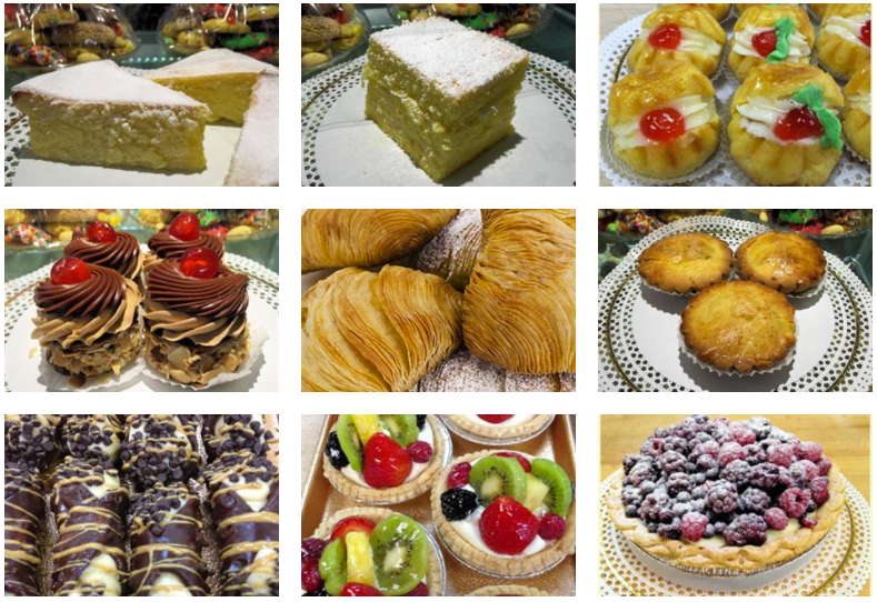 Where to celebrate National Bakery Day in the Capital Region