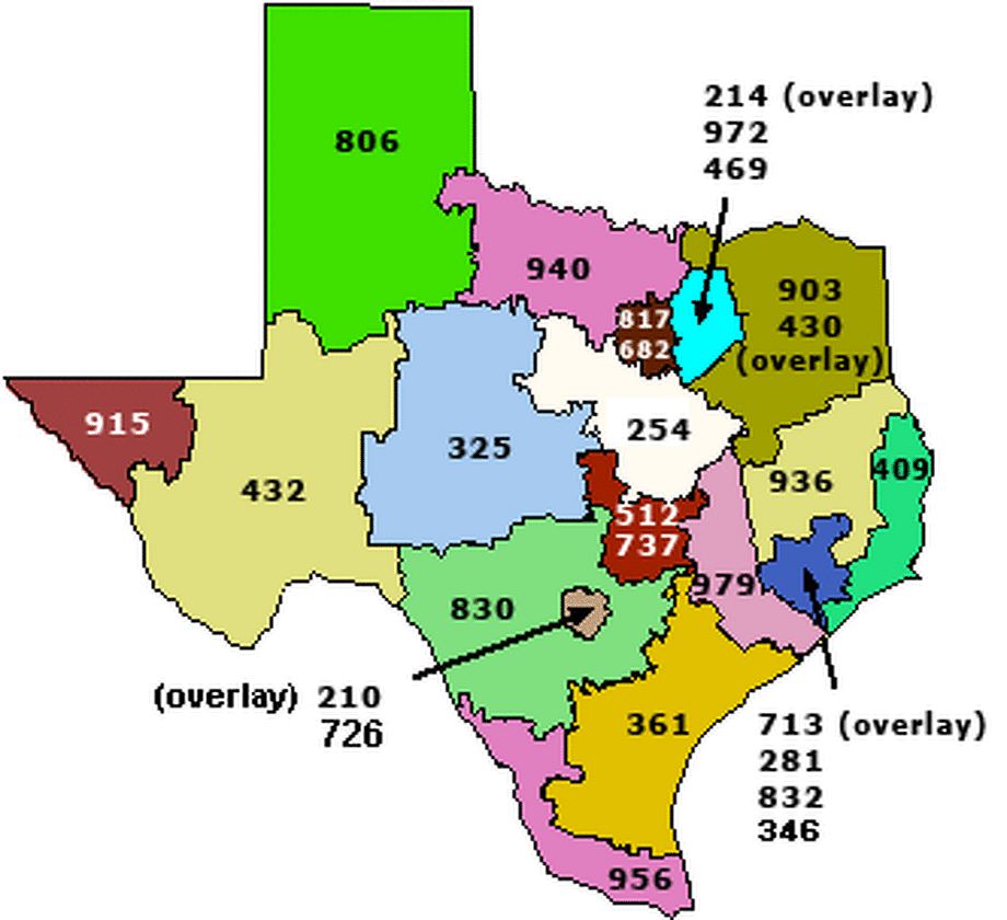 san antonio area code map Making A Phone Call In San Antonio Will Change Forever Starting san antonio area code map