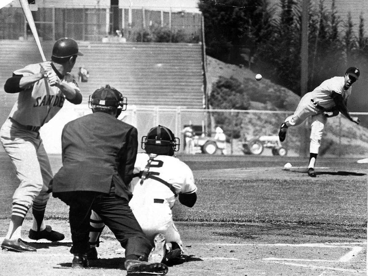 OTD: Juan Marichal Threw the First SFGiants No-Hitter, by San Francisco  Giants