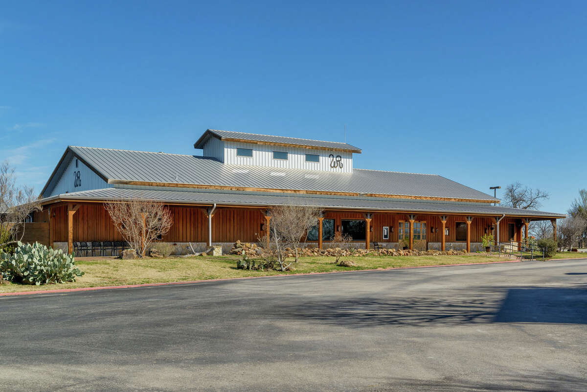 Historic Wildcatter Ranch & Resort in Texas listed at nearly $15 million