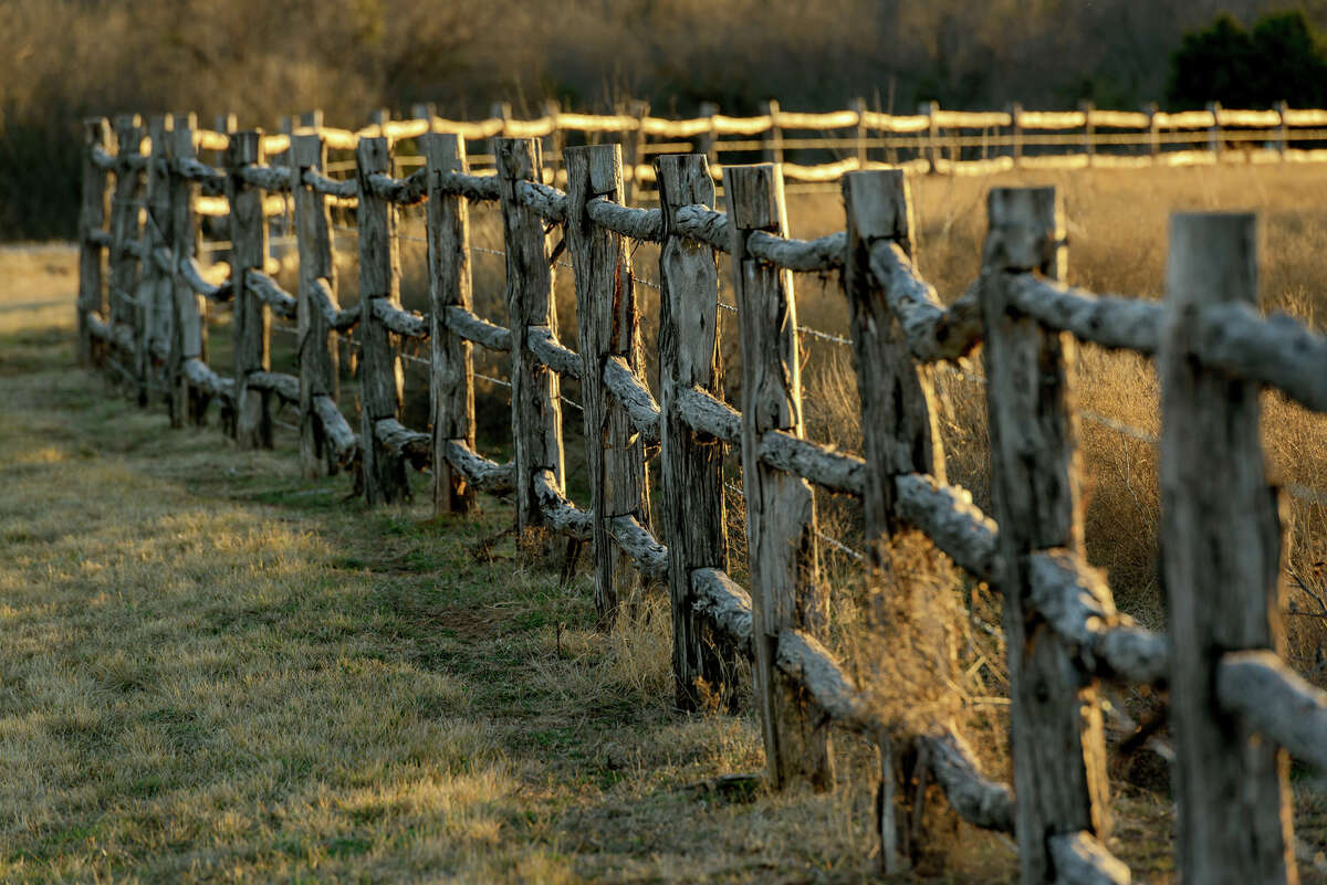 Historic Wildcatter Ranch & Resort In Texas Listed At Nearly $15 Million