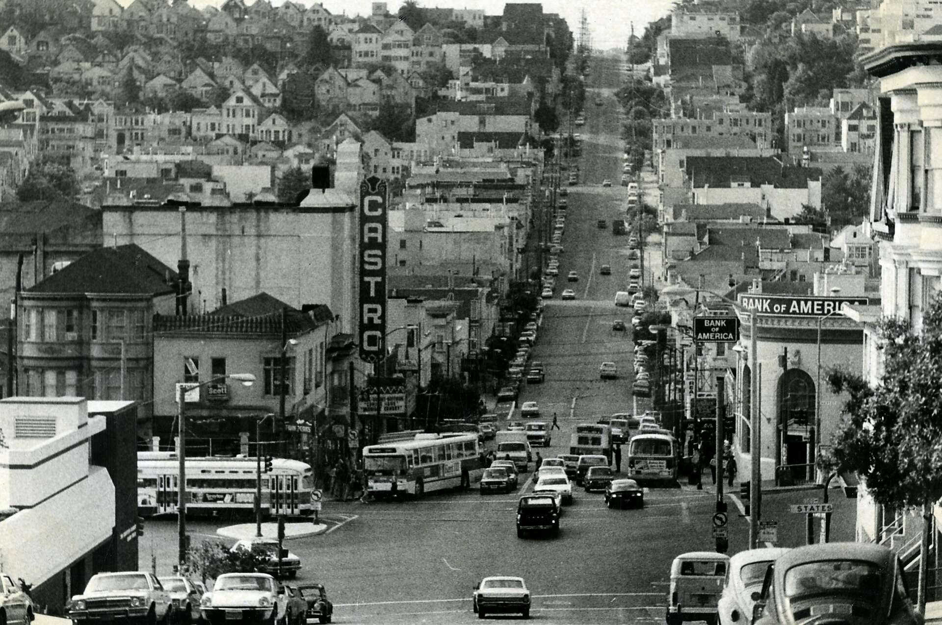 50 things people who grew up in 1970s San Francisco will remember