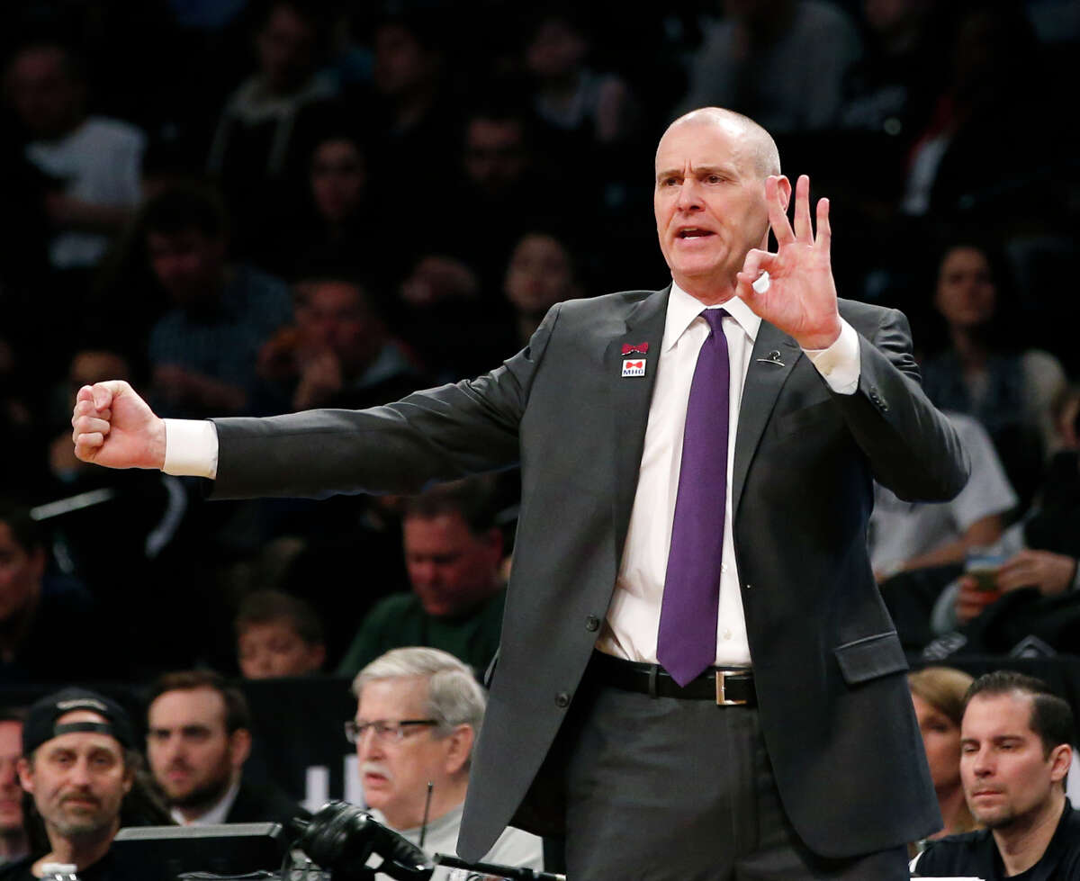 Rick Carlisle out as Mavericks head coach after 13 seasons, one NBA title  in Dallas 