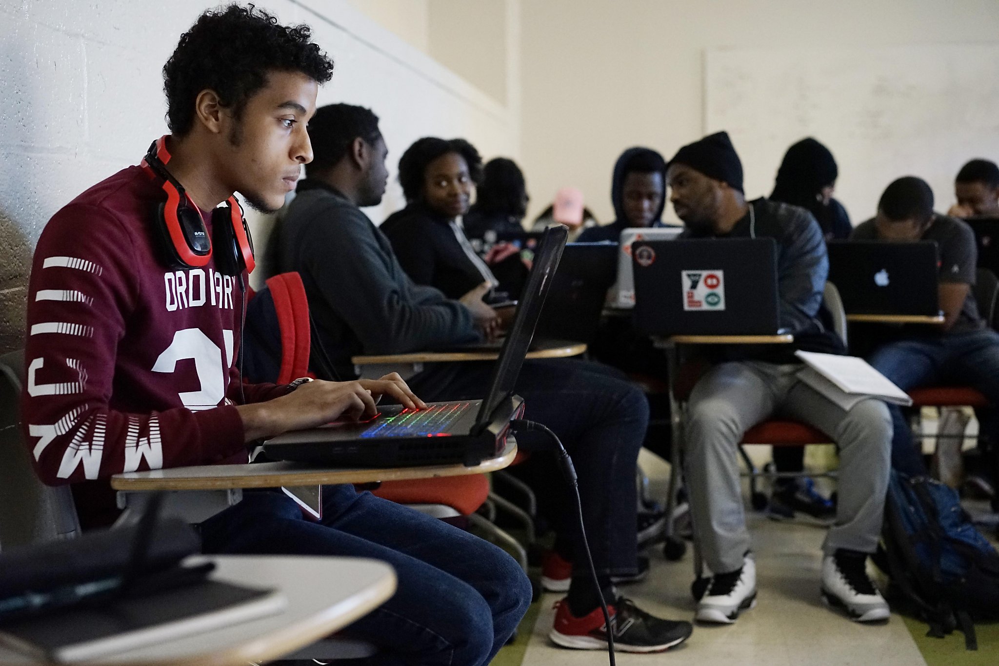 Howard University campus to open at Google’s headquarters