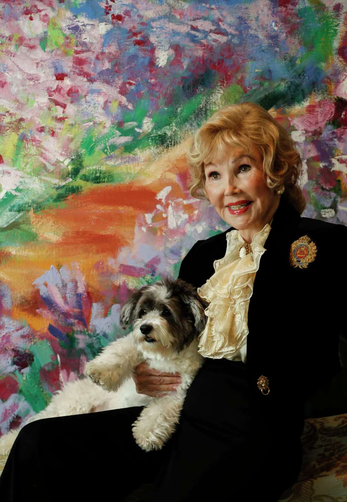 A few of Joanne King Herring's favorite things