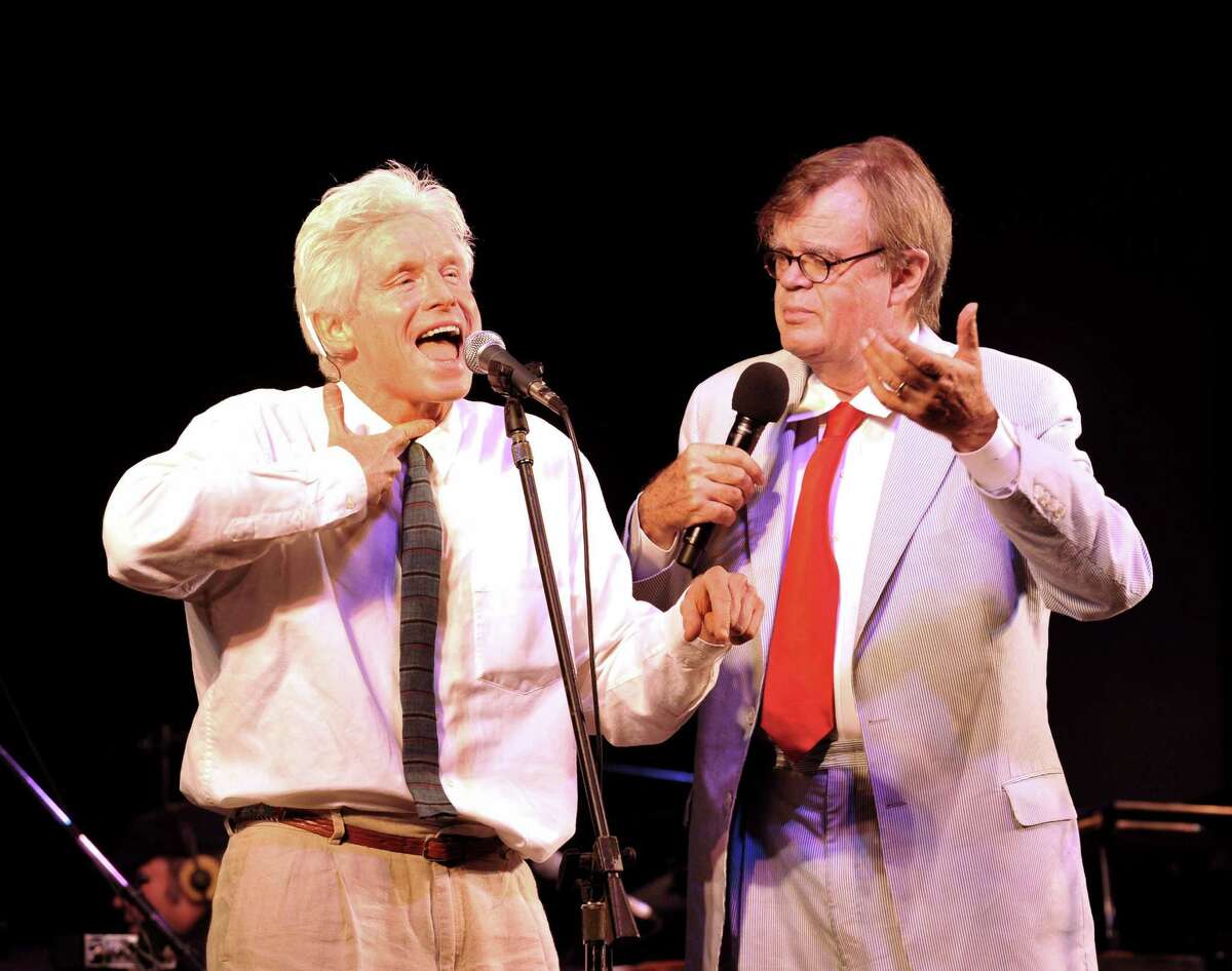 Sound effects master Fred Newman could fool Mother Nature