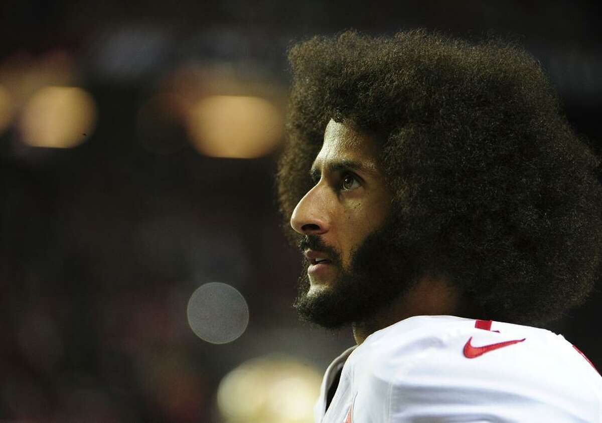 In November, Kaepernick pledged to donate $1 million to charities over the following ten months. Since then, Kaepernick has given over $100,000 to different causes, including Silicon Valley De-Bug, Meals on Wheels, Communities United for Police Reform, and Causa Justa/Just Cause.
