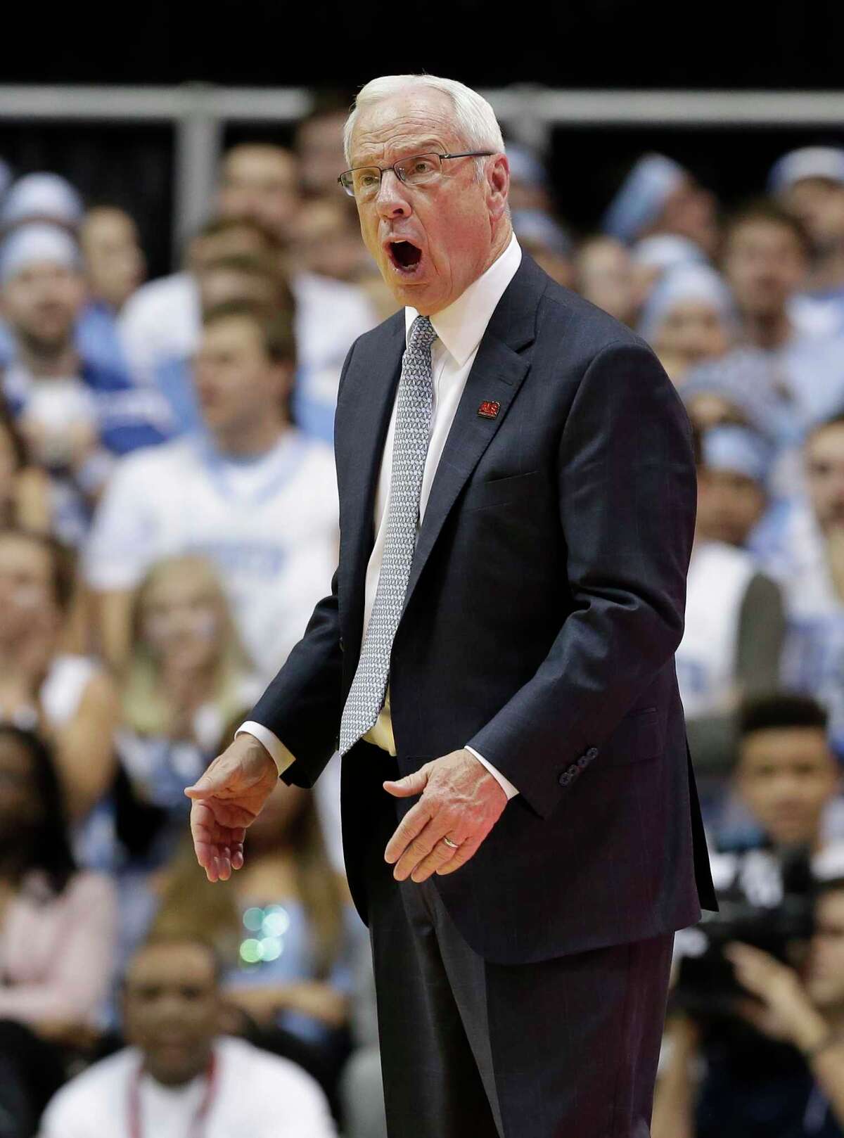 Your guide to the Sweet 16