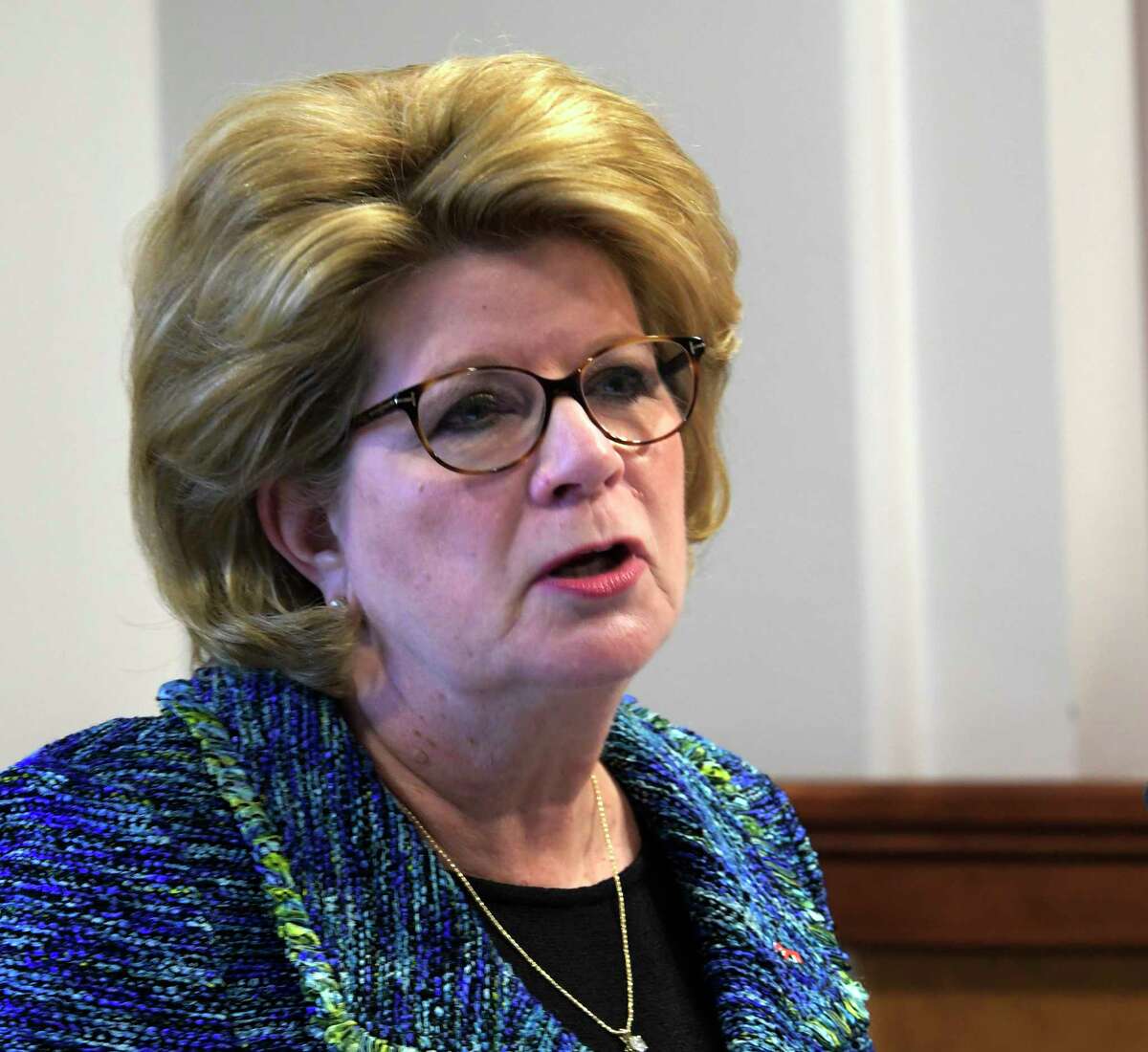 KeyBank donates 2 million, remains optimistic amid Wall Street selloff