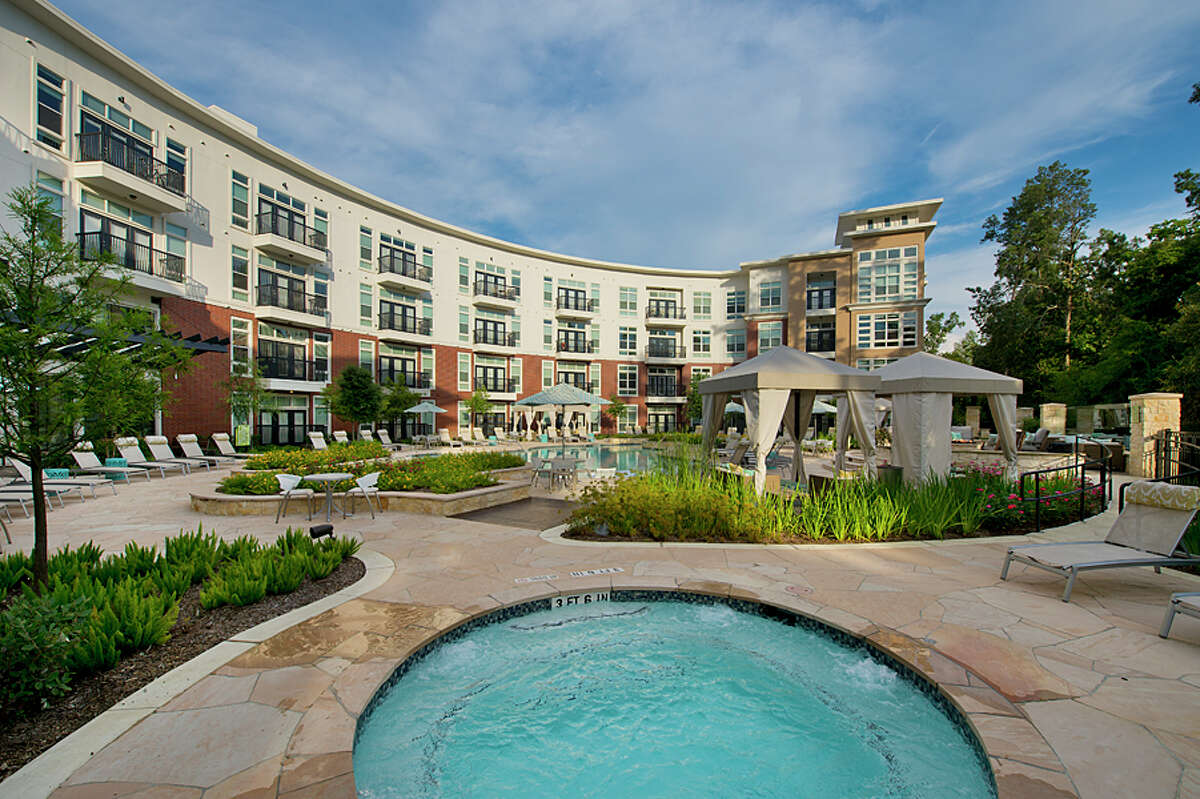 See the huge new development that keeps growing around ExxonMobil's