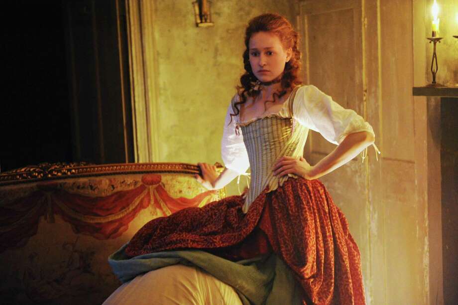 ‘harlots’ Delivers Sex Galore — From A Woman’s Perspective San