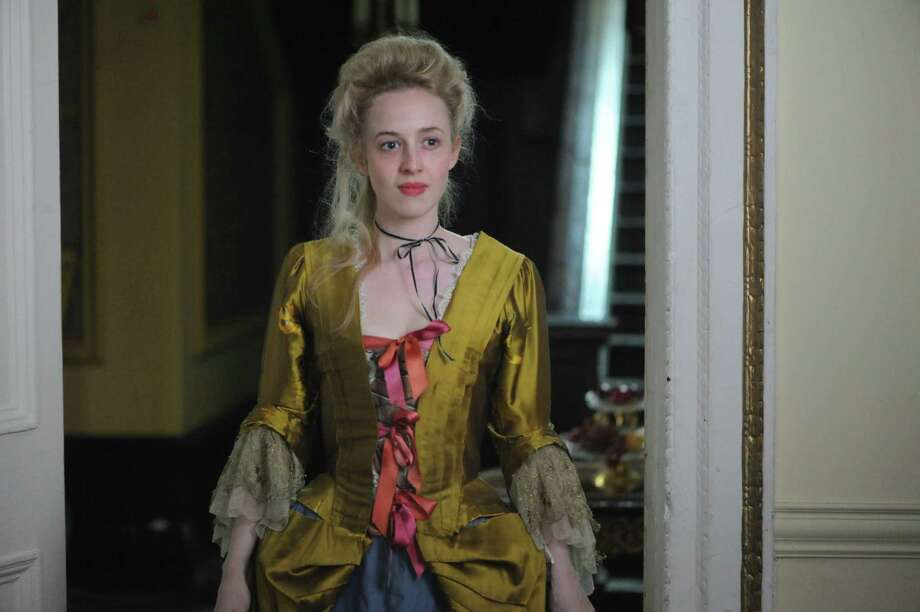 ‘harlots Delivers Sex Galore — From A Woman S Perspective San