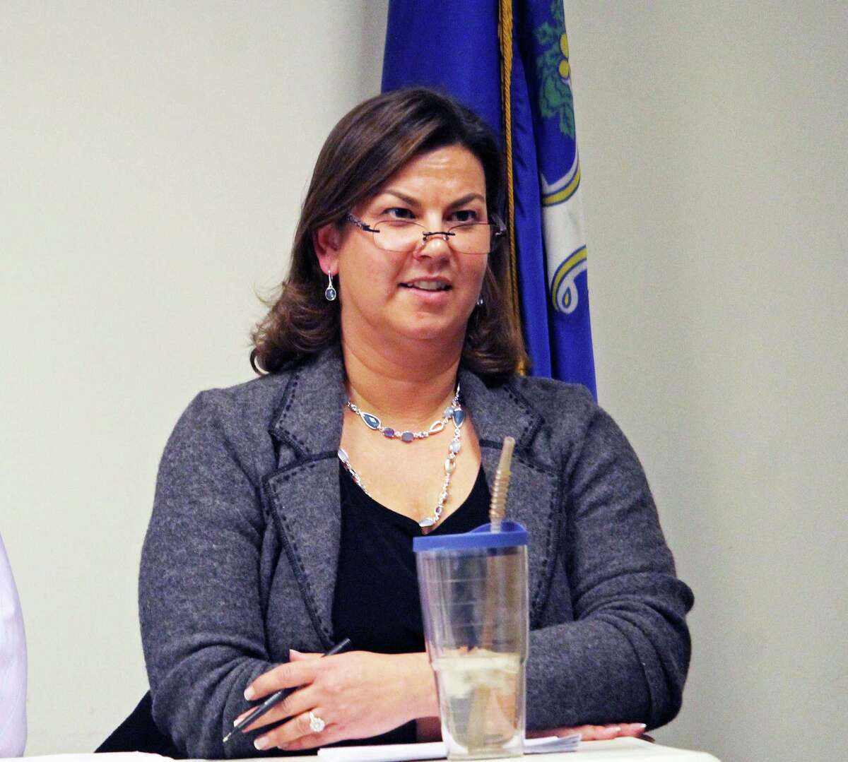 Fairfield Republicans and Democrats to pick candidates for contested