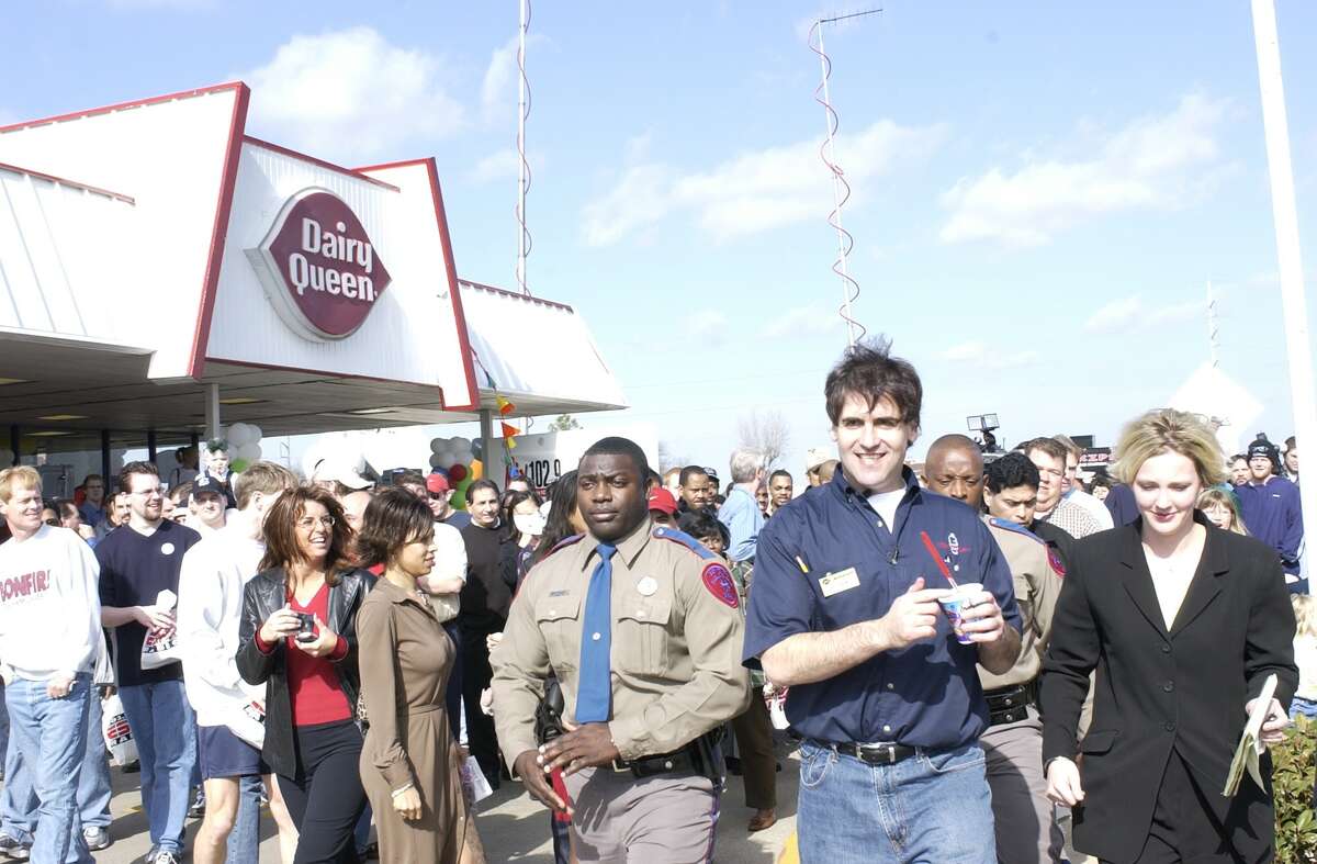 Things you probably didn’t know about Dairy Queen, Texas’ favorite