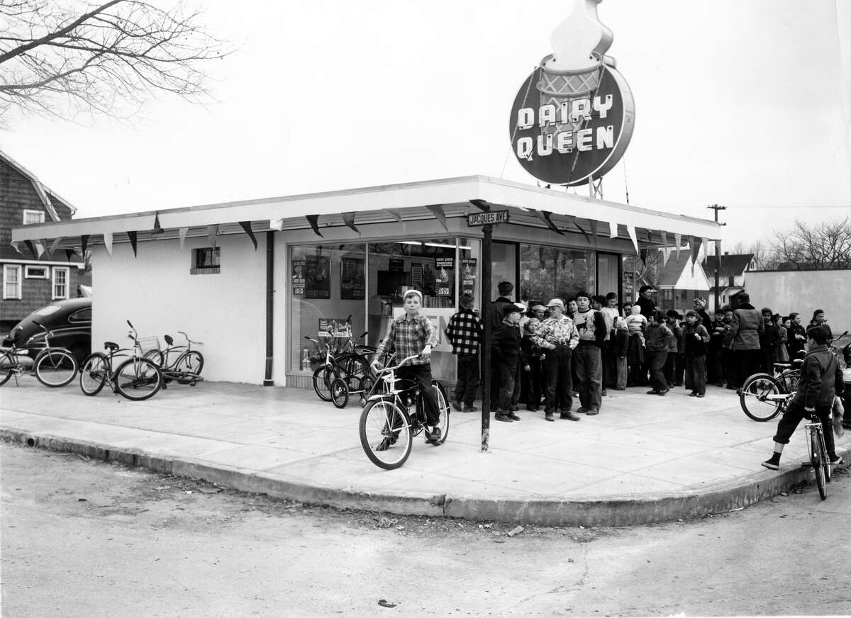 Things you probably didn’t know about Dairy Queen, Texas’ favorite roadside treat