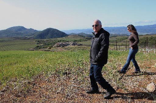 Gallo buys iconic Stagecoach Vineyard in Napa Valley