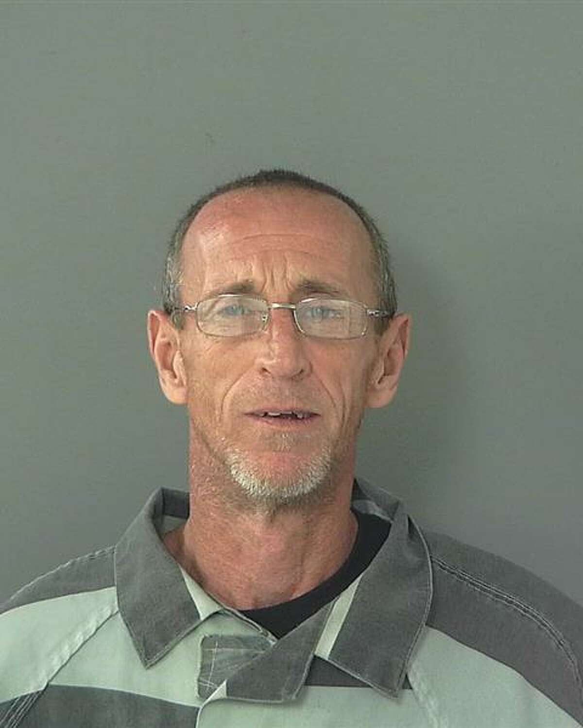 Conroe Jail Roster - yx72z1u