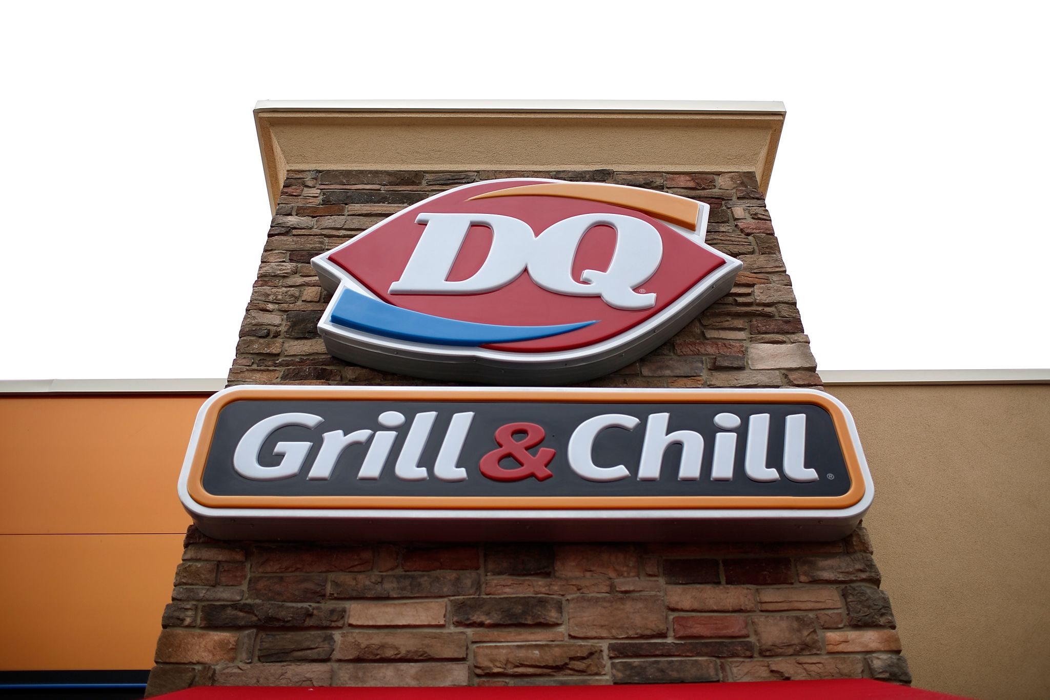 ster Dairy Queen targets late May opening