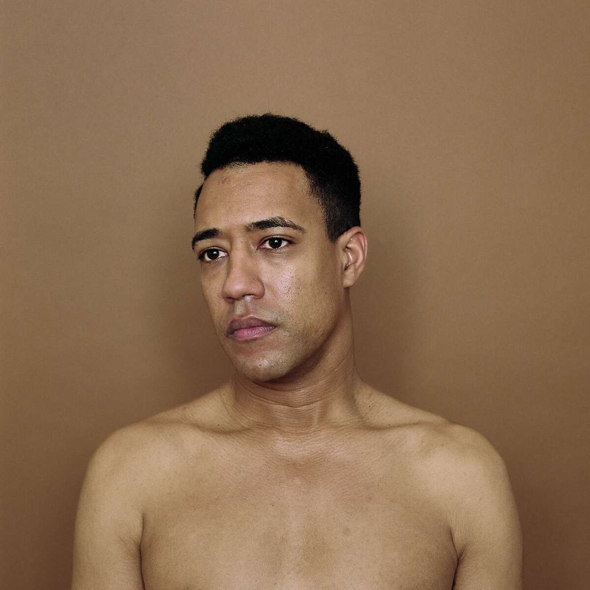 Erica Deeman a new face in photography