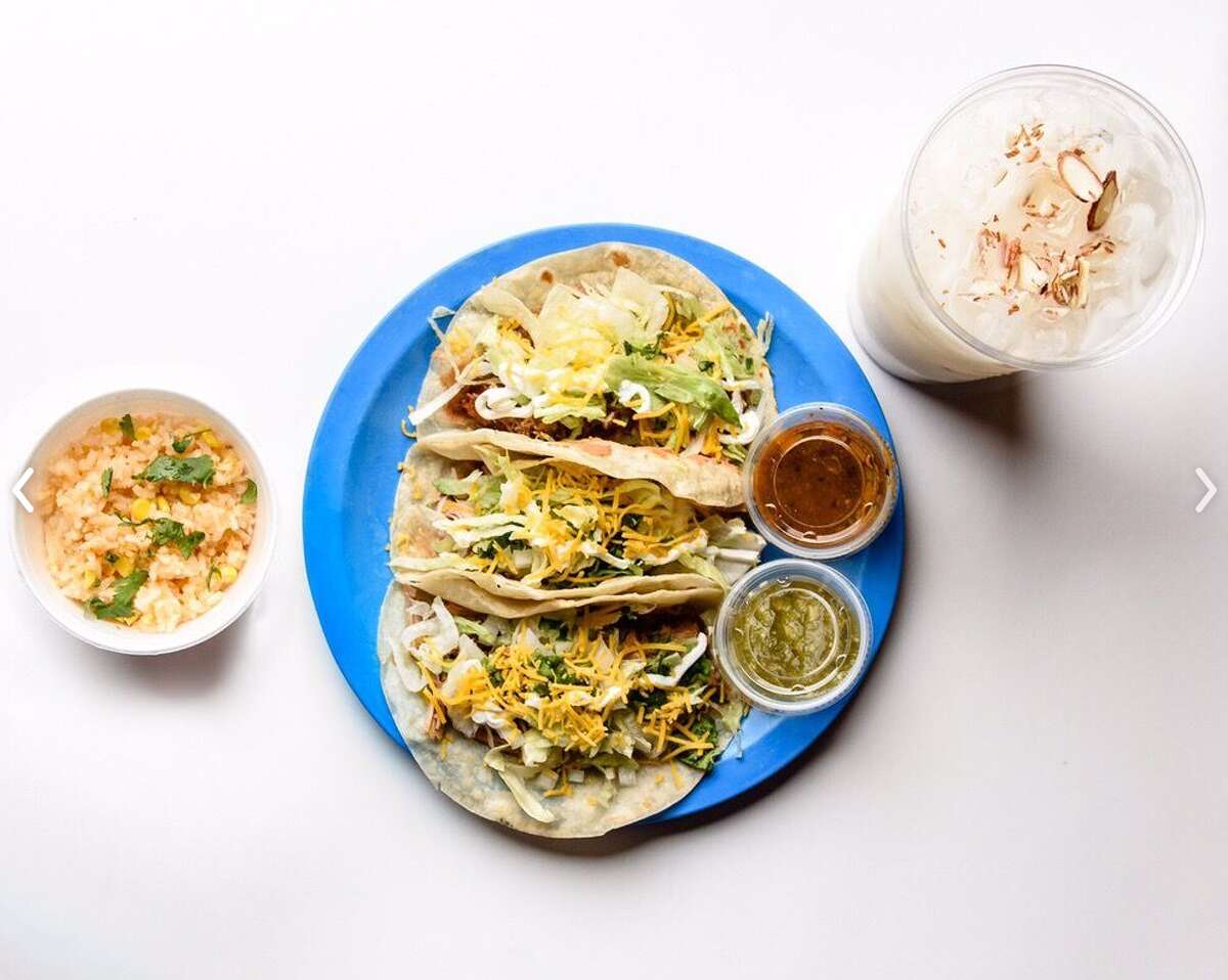 These are the best tacos in Houston, according to Yelp