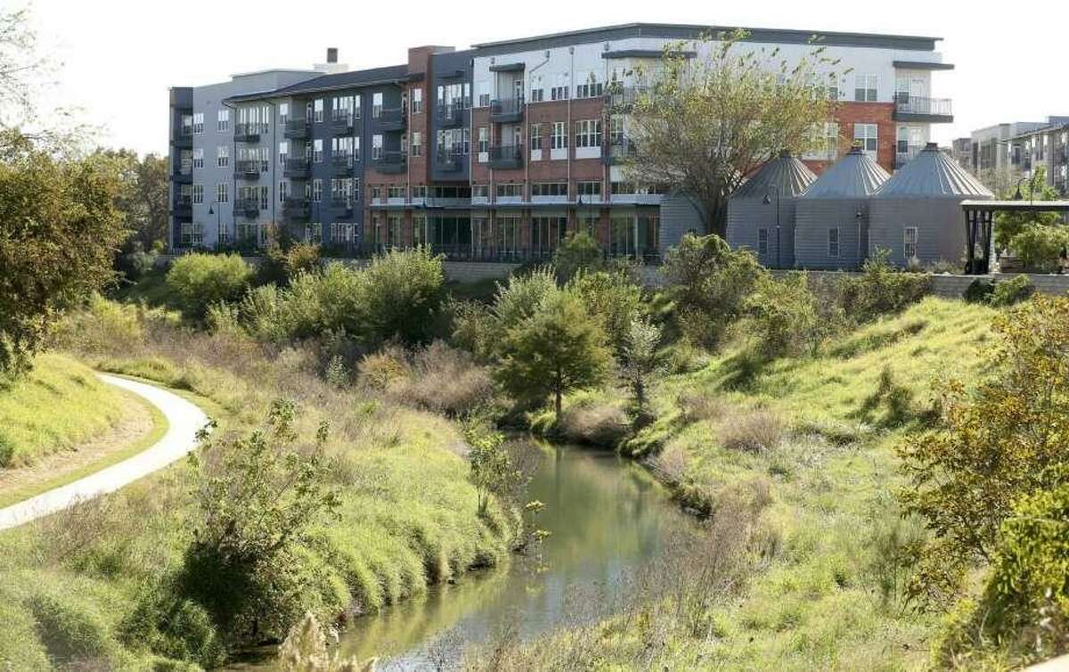 NRP Group plans to build a mixed-income apartment complex just south of the Lone Star Brewery. To the north of the brewery, NRP recently built The Flats at Big Tex complex with local developer James Lifshutz.