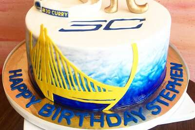Stephen Curry Jersey Cake Factory Sale, SAVE 56