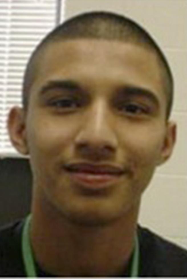 Jury takes 30 minutes to find San Antonio man guilty in fatal shooting