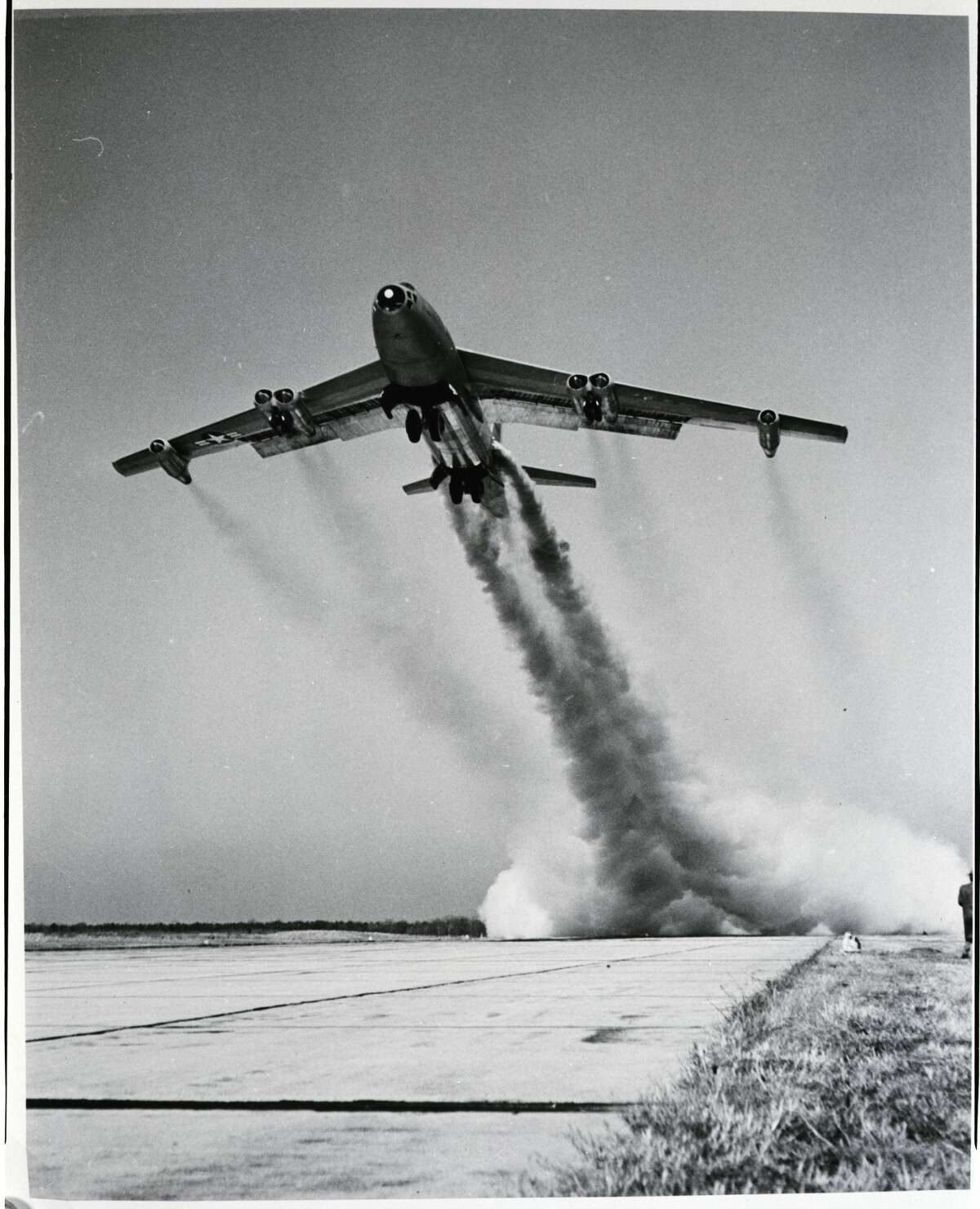 Photos: Boeing's war machines through the years