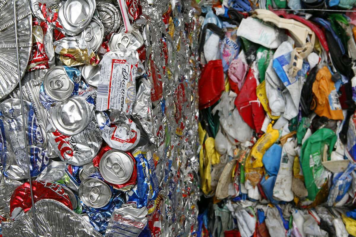 Oakland suit says error in recycling pact could spike tenant fees