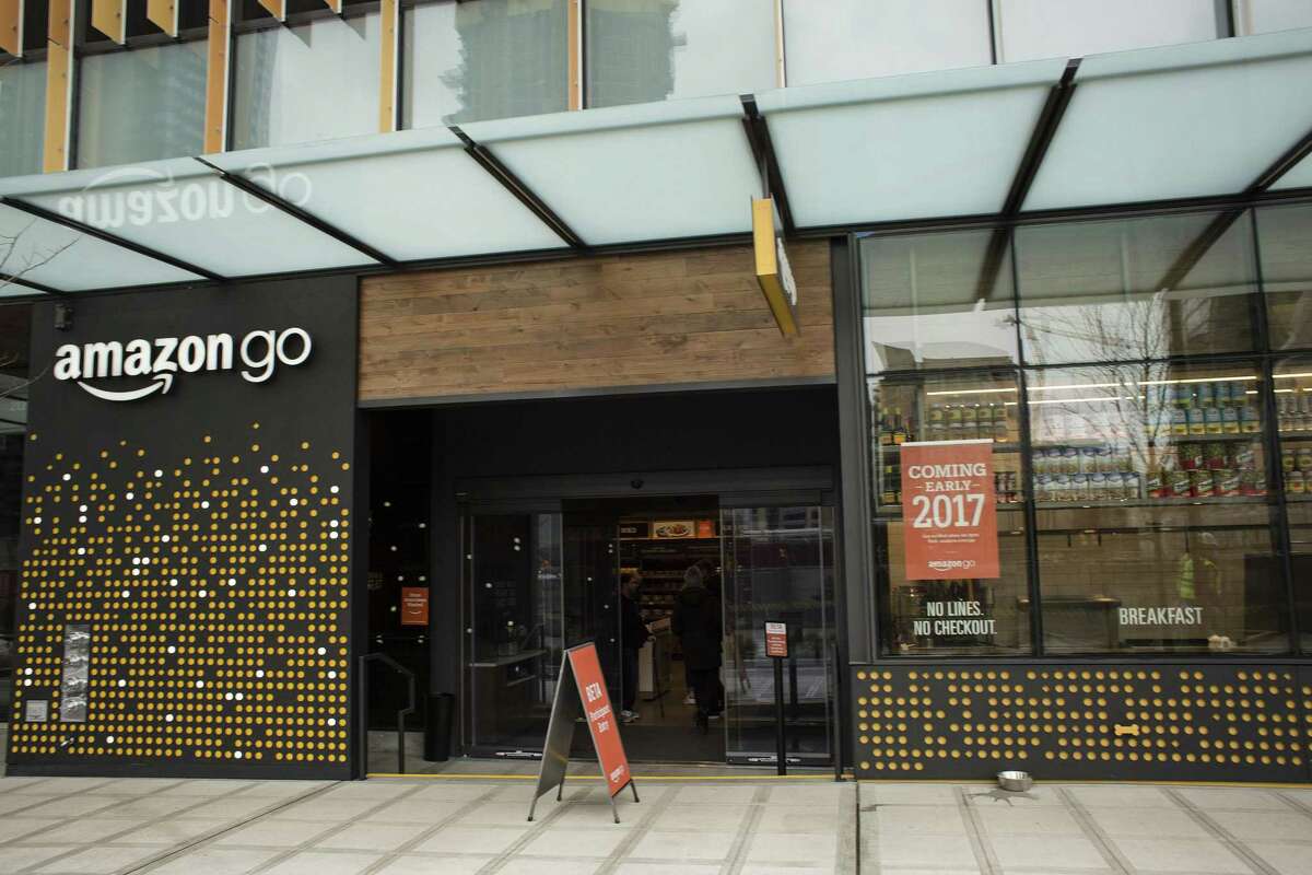 Inside Amazon's battle to break into the 800 billion grocery market