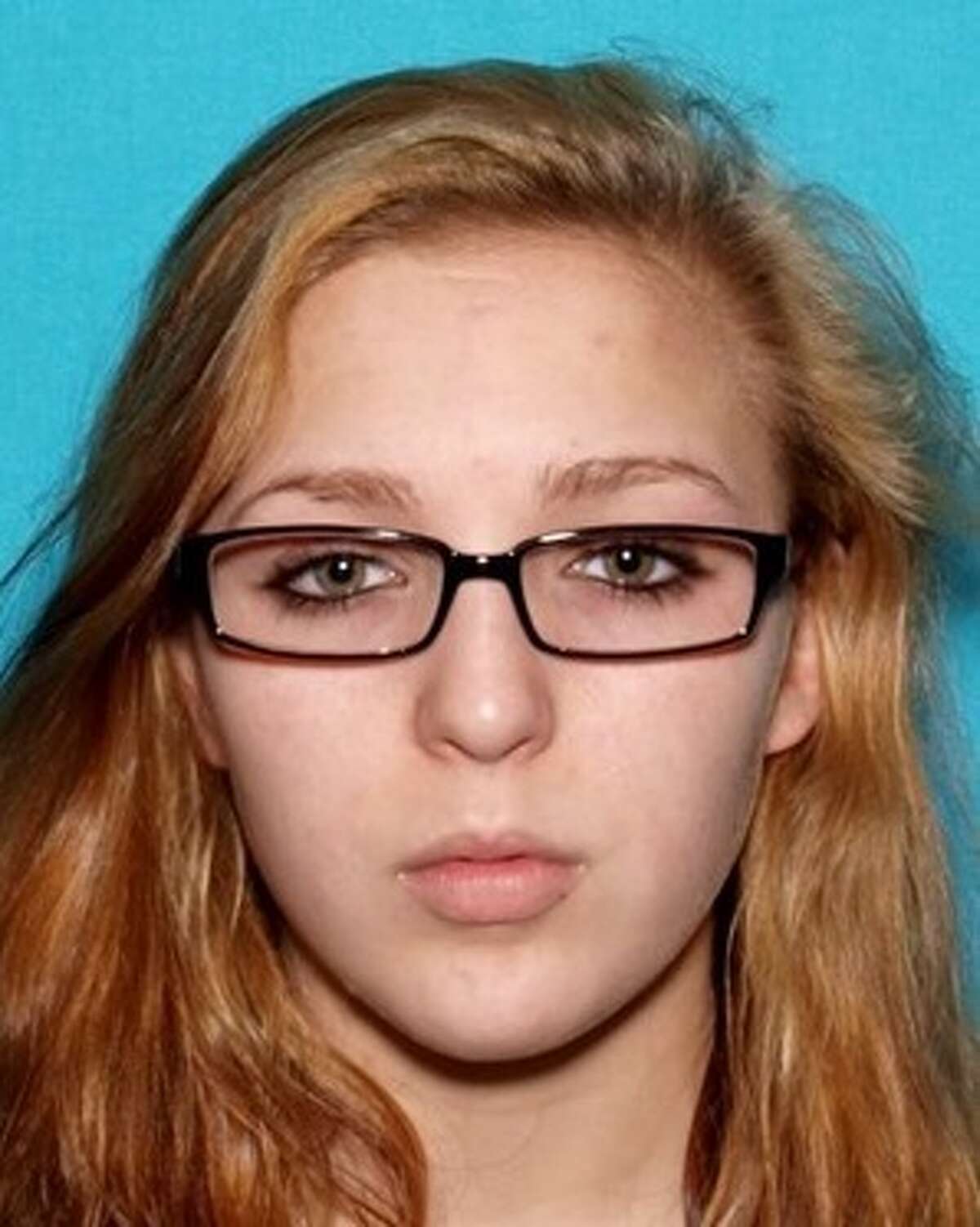 Elizabeth Thomas, 15, was last seen in Columbia, Tennessee on March 13, 2017.