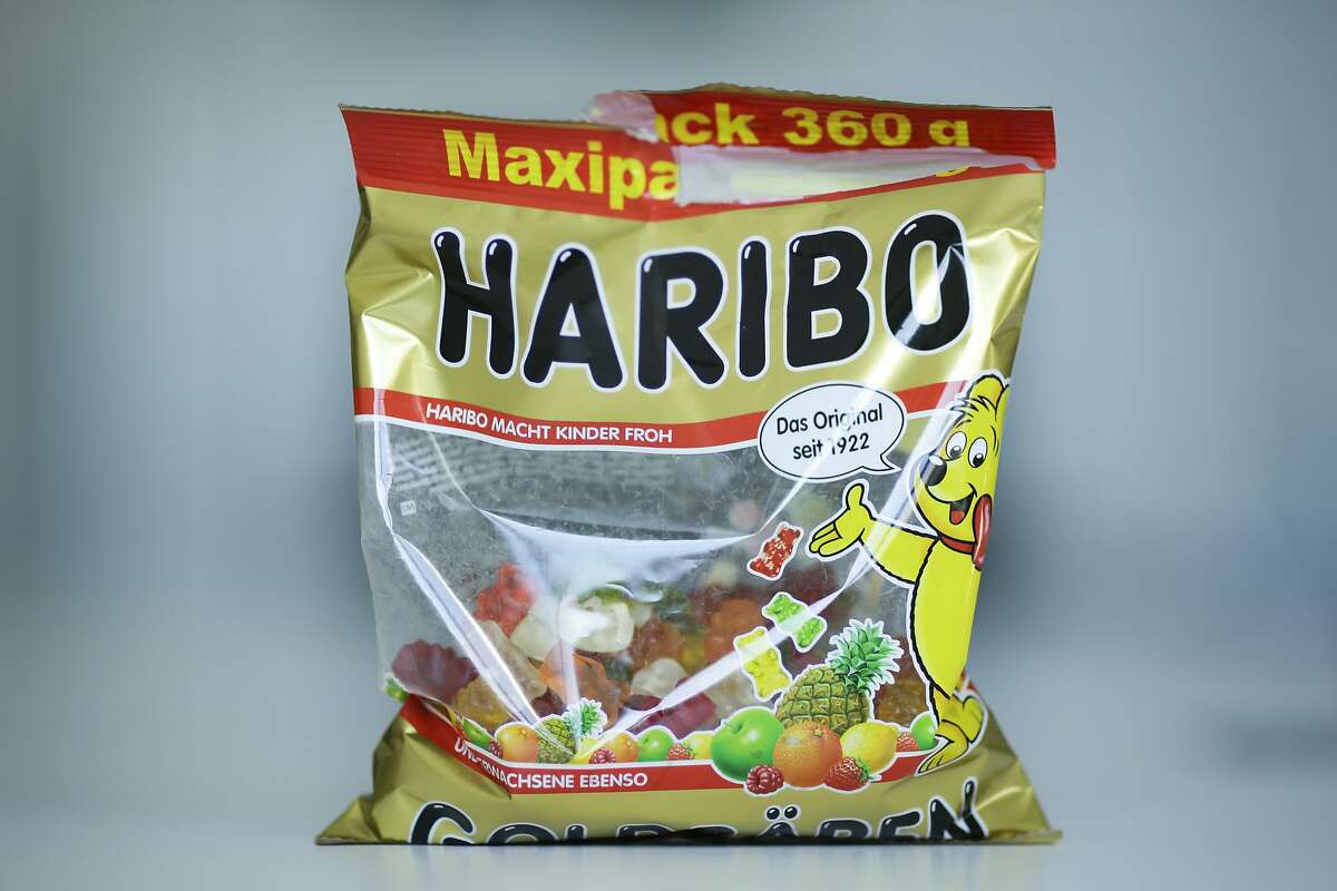 Gummy bear maker Haribo investigating reports of slavery on Brazil  plantations