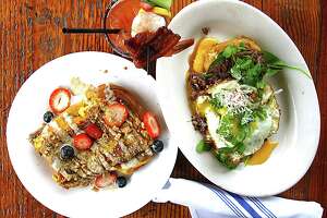 Critics rank the best brunch in San Antonio: 13 spots you have to try