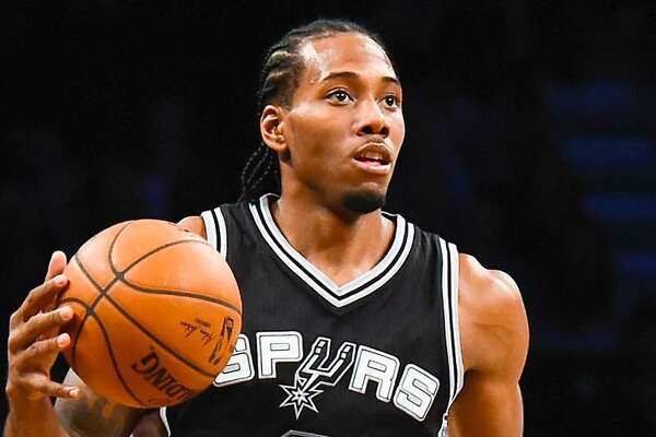 kawhi leonard highlight