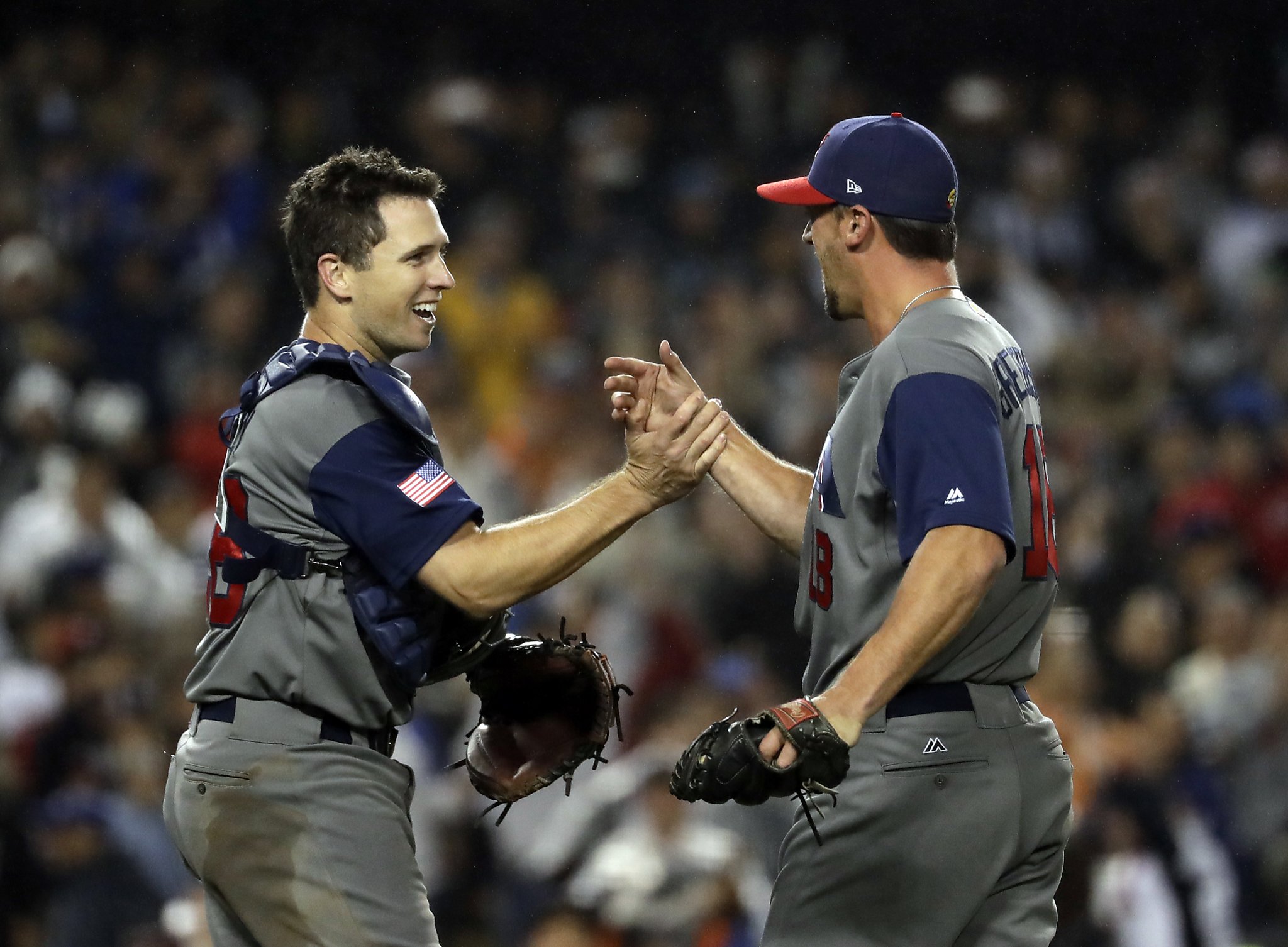 Buster Posey to play in the WBC - McCovey Chronicles