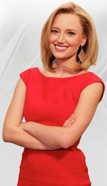 Two Fresh Faces Join San Antonio Tv News Houstonchronicle Com