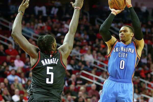 The Nba Mvp Race Four Sides To Every Argument Houstonchronicle Com