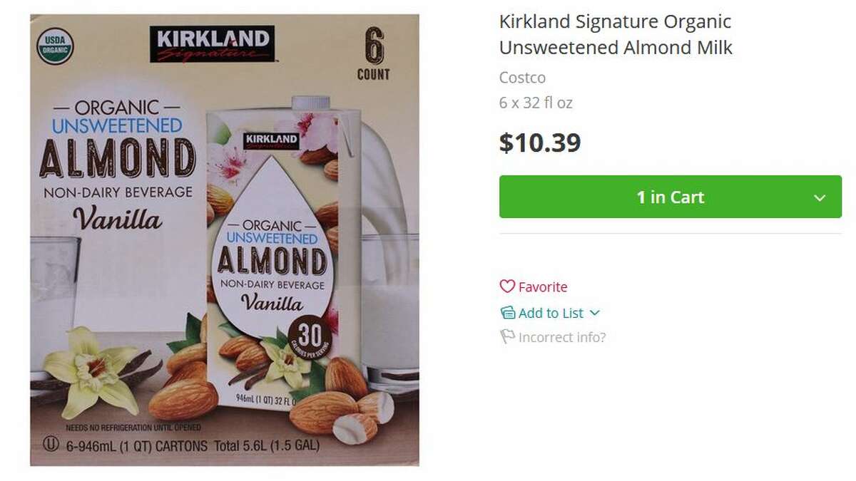 Grocery showdown, edition Costco vs. Cash and Carry