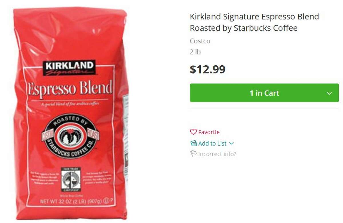 Grocery showdown, edition Costco vs. Cash and Carry