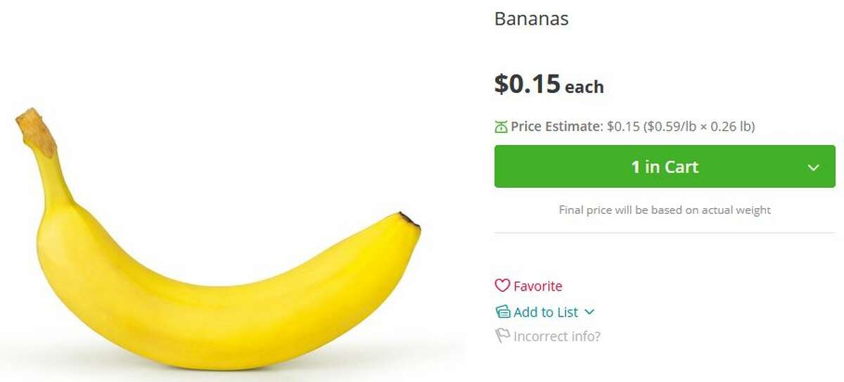 Grocery showdown, edition Costco vs. Cash and Carry