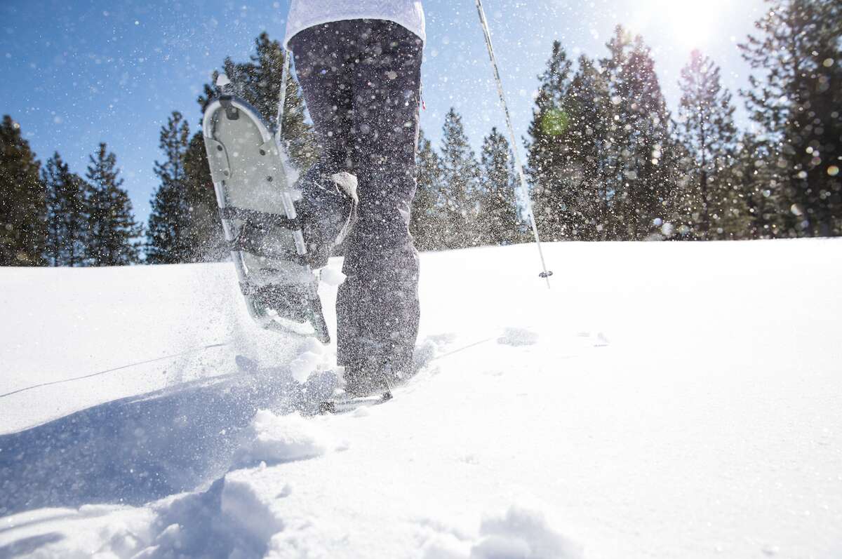 Spring Break Sierra Getaway sponsored 