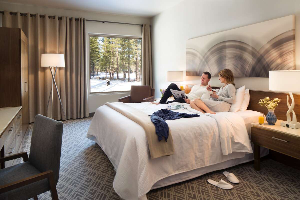 Spring Break Sierra Getaway sponsored 