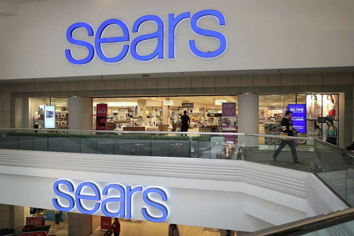 Sears in Memorial City Mall to close in late October