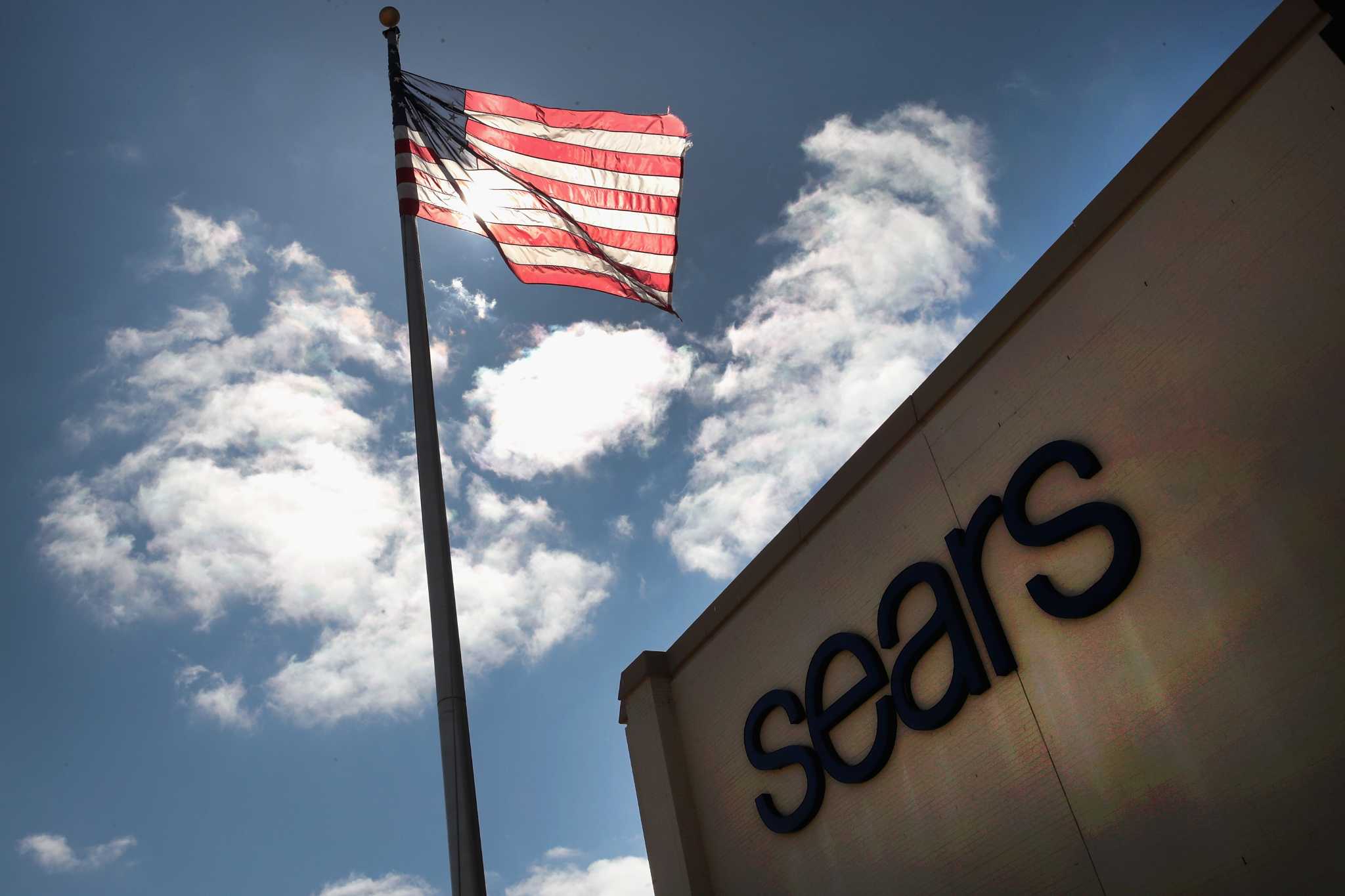 sears flag