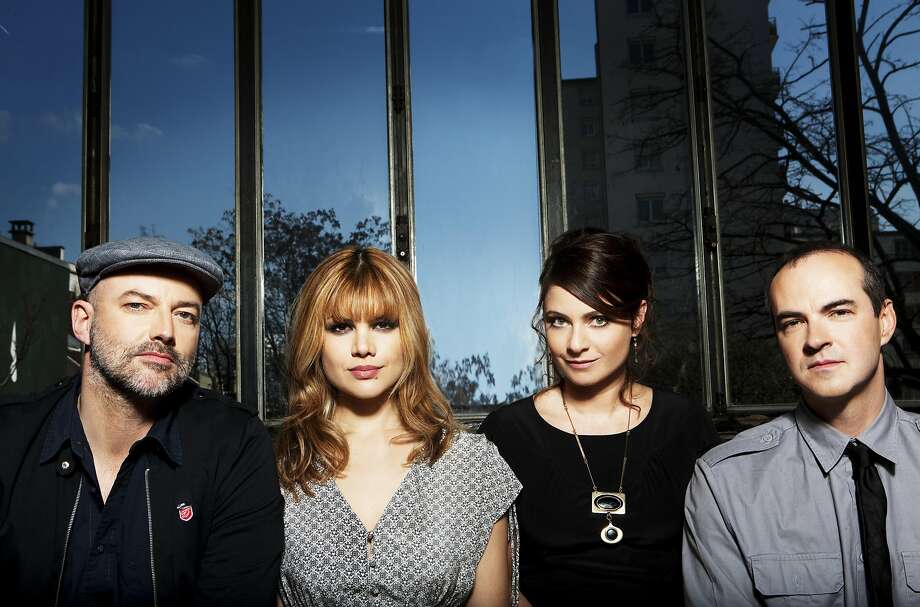 Nouvelle Vague Full Discography Torrent