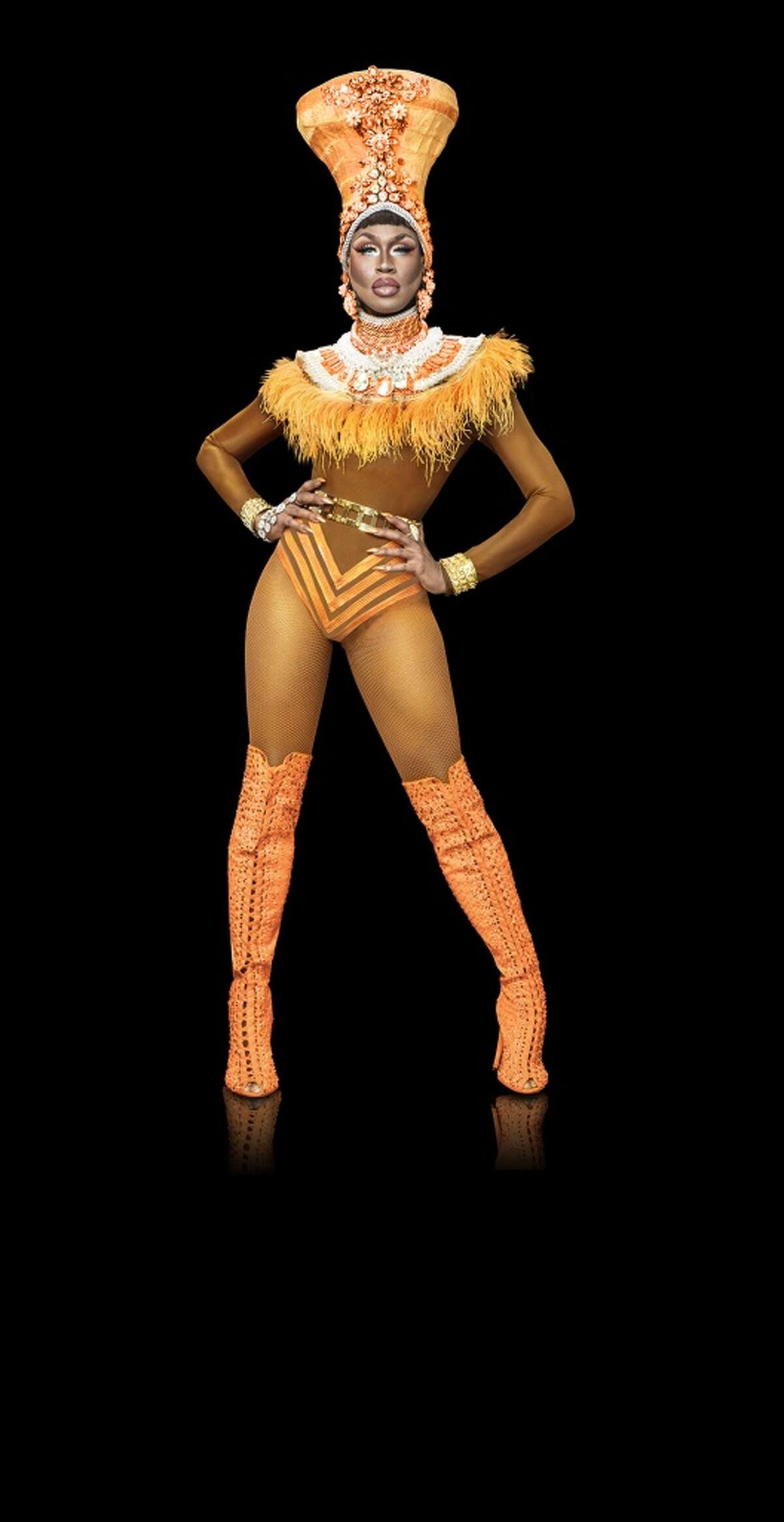 Shea Coulee.