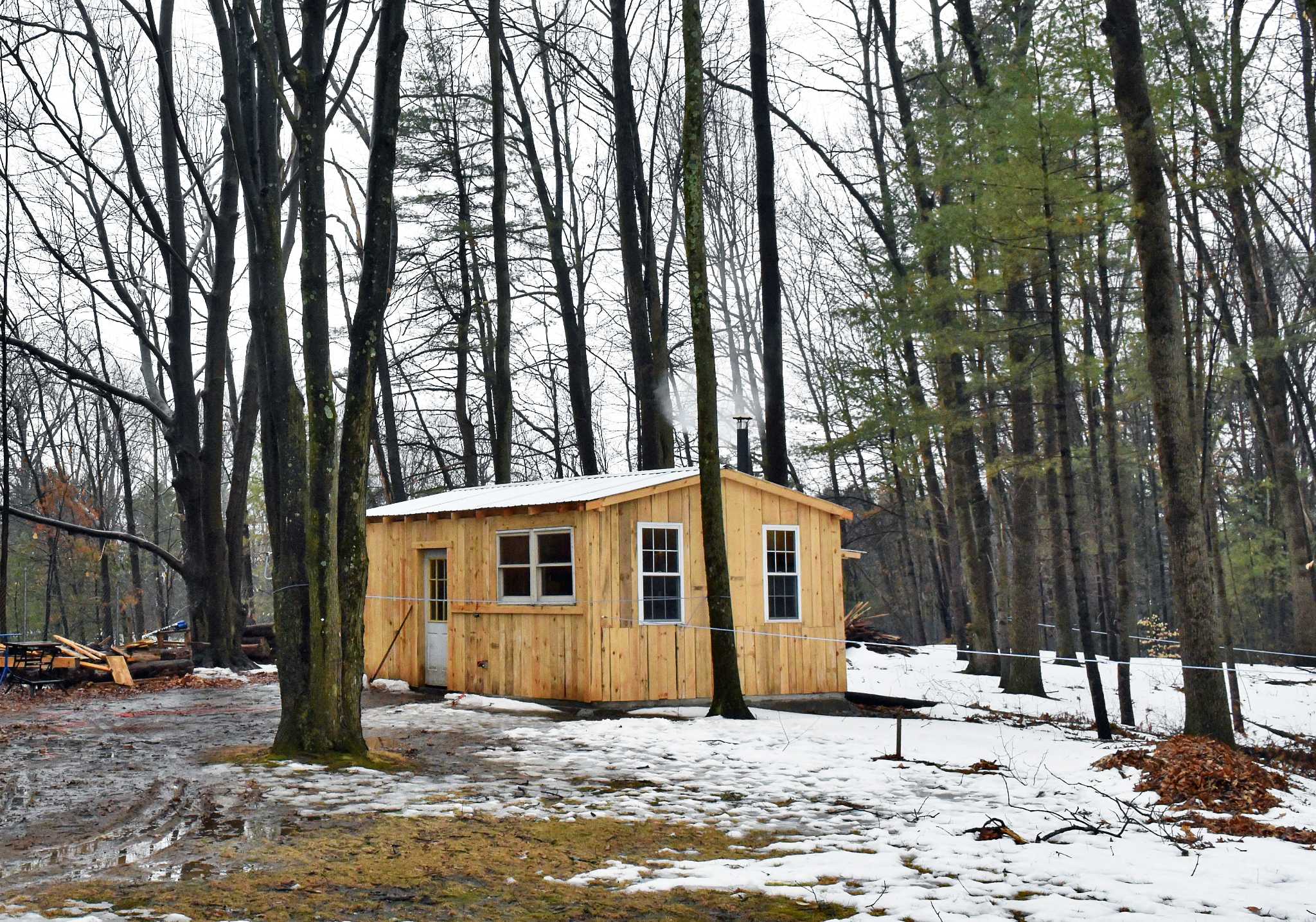 Photos Maple Sugar Weekend