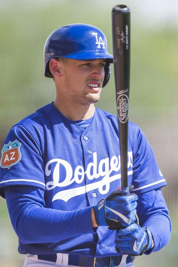 A’s claim Trayce Thompson, Klay’s brother, for a potentially short ...