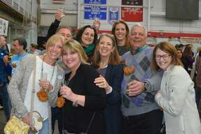 The second annual Hat City on Tap beer tasting event was held at the Danbury Ice Arena on March 25, 2017. Guests sampled more than 100 releases from American craft breweries. Were you SEEN?